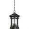 Quoizel Marblehead Outdoor Hanging Lantern MBH1911K - alternate 1